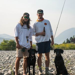 Meet your Posher, Ryan